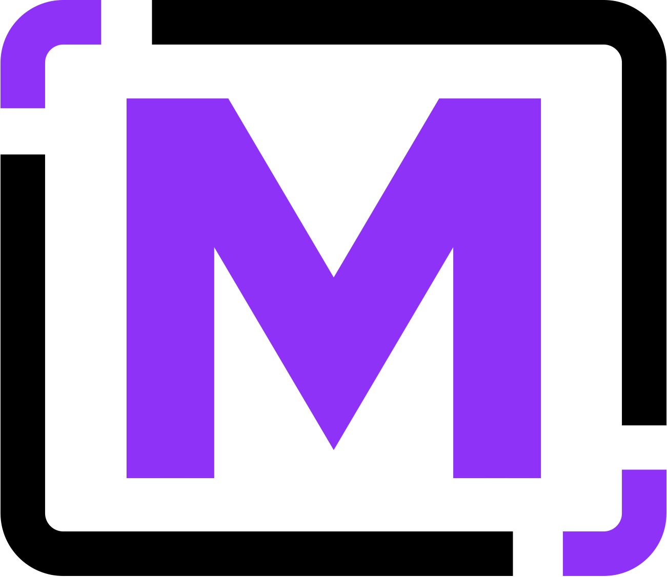 Mavertek Logo